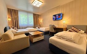 Hotel Austria